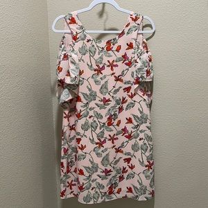 NWOT shift dress